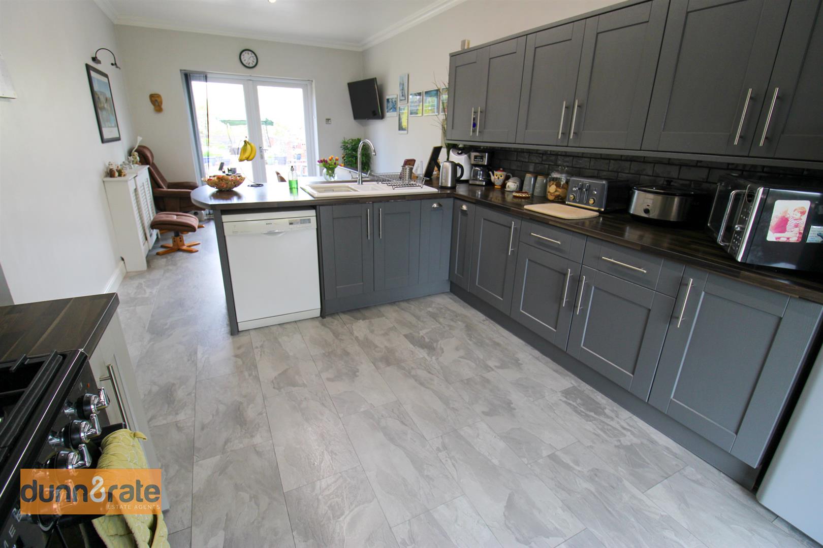 Cromer Road, Northwood, Stoke-On-Trent